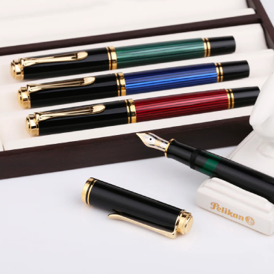 Pelikan Fountain Pens