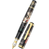 Pelikan M1000 Fountain Pen - Maki-e Goldfish (Limited Edition)