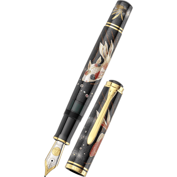 Pelikan-M1000-Fountain-Pen-