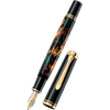 Pelikan M600 Souveran Fountain Pen - Art Collection Glauco Cambon - Special Edition-Pen Boutique Ltd
