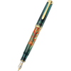 Pelikan M601 Fountain Pen - Art Collection II Rudi Rother (Special Edition)-Pen Boutique Ltd