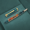 Pelikan M601 Fountain Pen - Art Collection II Rudi Rother (Special Edition)-Pen Boutique Ltd