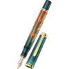 Pelikan M601 Fountain Pen - Art Collection II Rudi Rother (Special Edition)-Pen Boutique Ltd