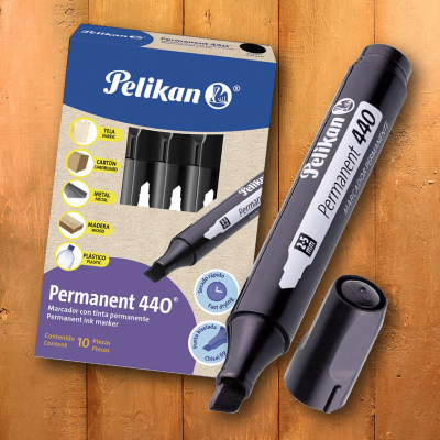 Pelikan Marker