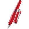 Pelikan Pelikano Fountain Pen - P480 Red-Pen Boutique Ltd