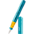 Pelikan Pelikano Junior Fountain Pen - P67 Turquoise - Starter A Nib-Pen Boutique Ltd