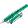 Pelikan Pelikano Medium Fountain Pen - P480 Green-Pen Boutique Ltd