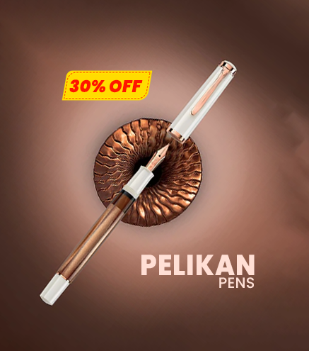Pelikan Pens