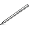 Pelikan Pura Ballpoint Pen - K40 Silver-Pen Boutique Ltd