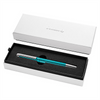 Pelikan Pura K40 Ballpoint Pen - Turquoise (Limited Edition) - Pen Boutique Ltd