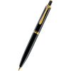 Pelikan Souveran Ballpoint Pen - K400 Black-Pen Boutique Ltd