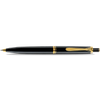 Pelikan Souveran Ballpoint Pen - K400 Black-Pen Boutique Ltd