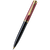 Pelikan Souveran Ballpoint Pen - K600 Black & Red Stripe-Pen Boutique Ltd