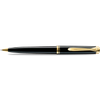 Pelikan Souveran Ballpoint Pen - K800 Black-Pen Boutique Ltd