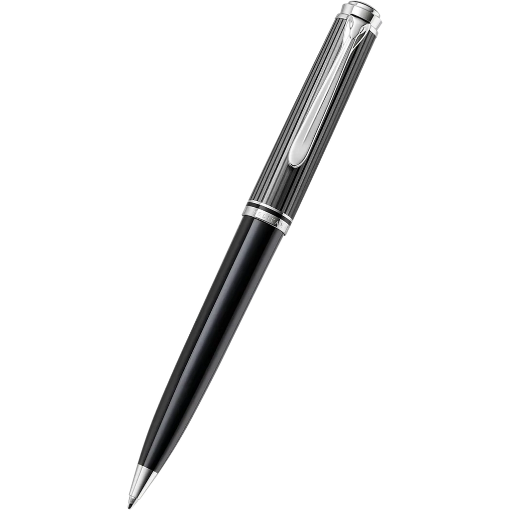 Pelikan Souveran Ballpoint Pen - K805 Stresemann-Pen Boutique Ltd