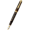 Pelikan Souveran Fountain Pen - M1000 Renaissance Brown-Pen Boutique Ltd