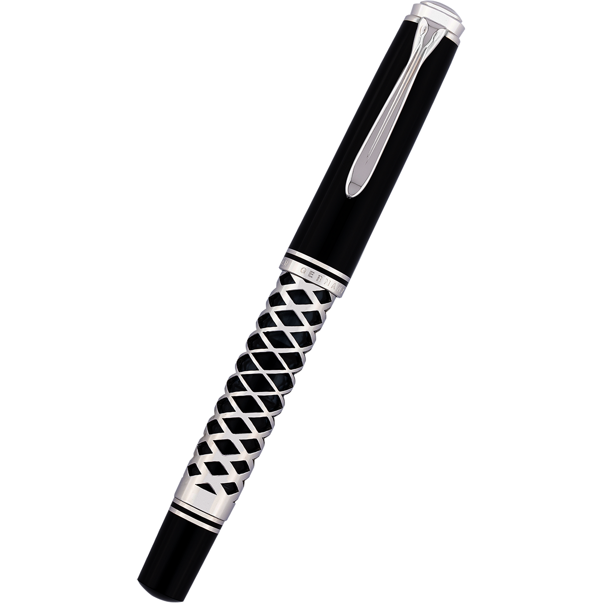 Pelikan Souveran Fountain Pen - M805 Metal Sleeve (Special Edition)-Pen Boutique Ltd