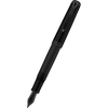 Pelikan Souveran Fountain Pen - M809 Black Matte (Special Edition)-Pen Boutique Ltd