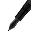 Pelikan Souveran Fountain Pen - M809 Black Matte (Special Edition)-Pen Boutique Ltd