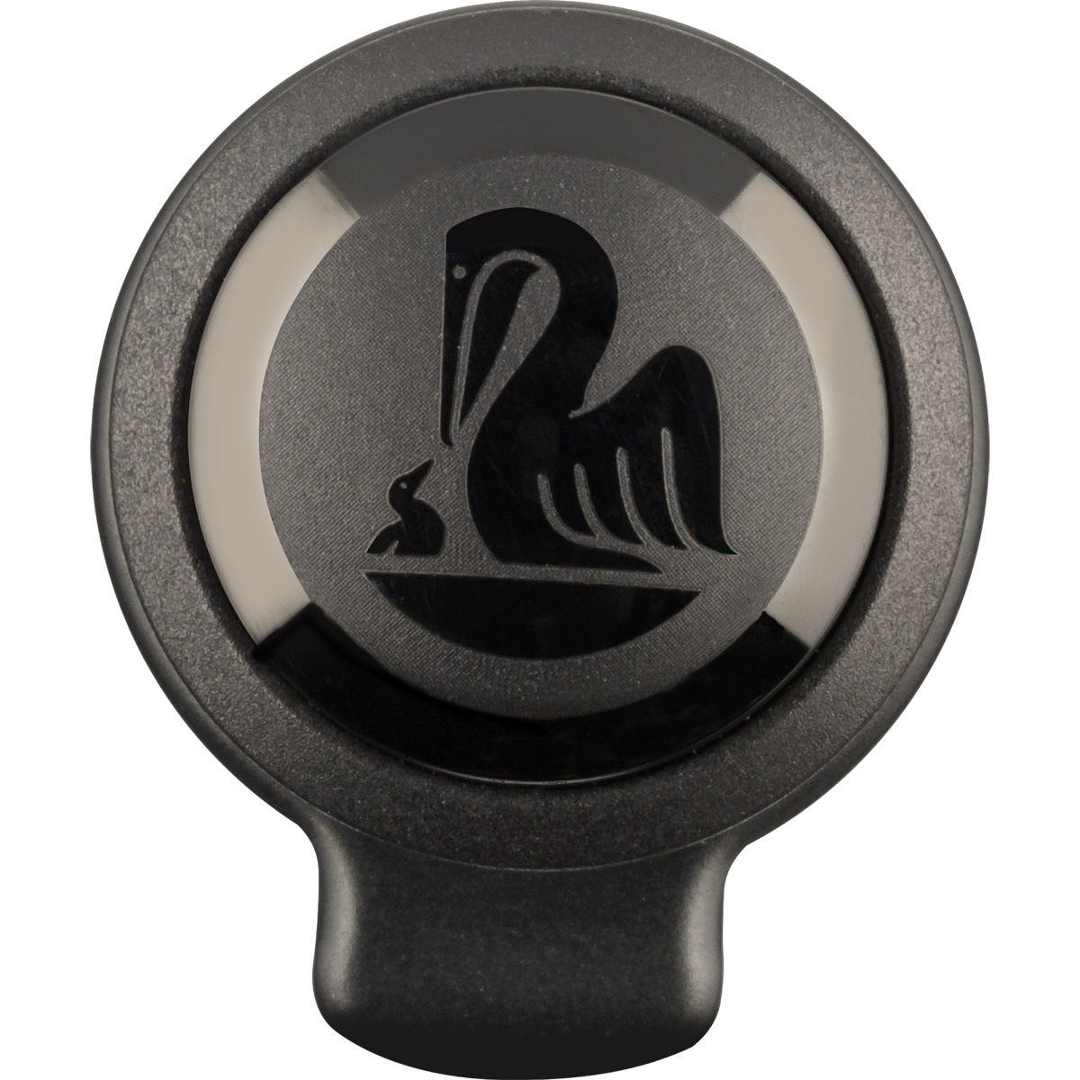 Pelikan Souveran Fountain Pen - M809 Black Matte (Special Edition)-Pen Boutique Ltd
