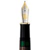 Pelikan Souveran M1000 Fountain Pen - Limited Edition - "Maki-e Four Seasons Lucky Charm"