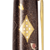 Pelikan Souveran M1000 Fountain Pen - Limited Edition - "Maki-e Four Seasons Lucky Charm"