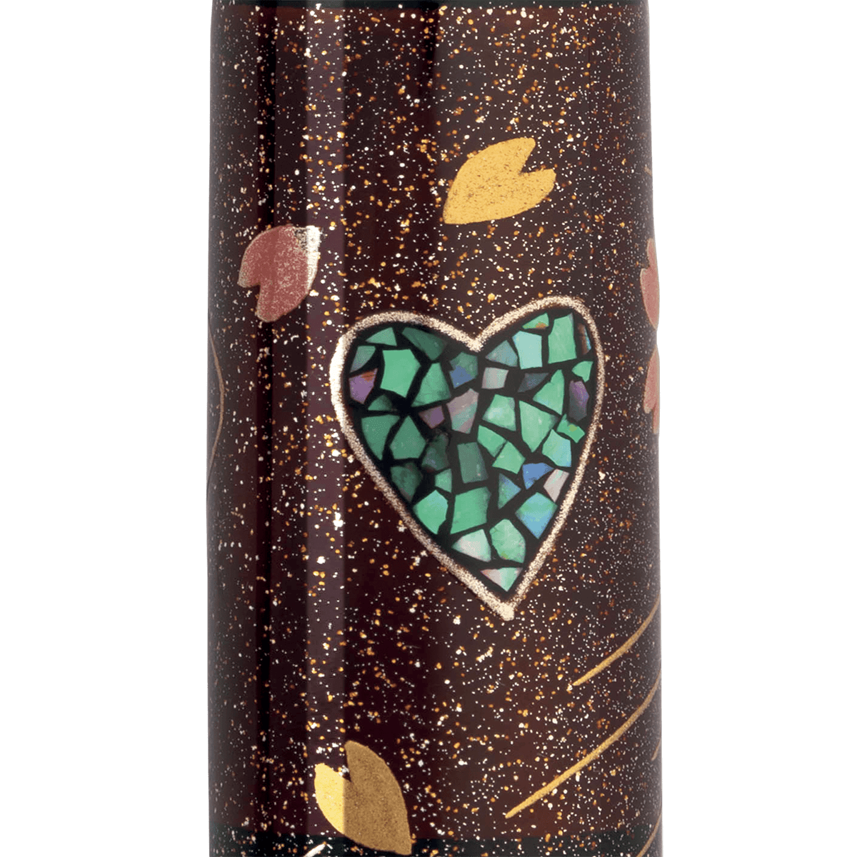 Pelikan Souveran M1000 Fountain Pen - Limited Edition - "Maki-e Four Seasons Lucky Charm"