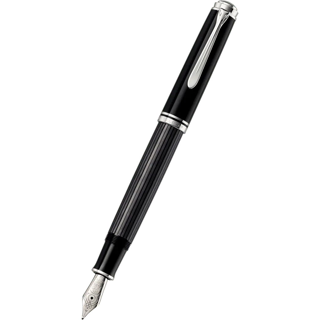 Pelikan Souveran M805 Stresemann Fountain Pen