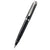Pelikan Souveran R805 Rollerball Pen - Black - Silver Trim-Pen Boutique Ltd