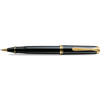Pelikan Souveran Rollerball Pen - R400 Black-Pen Boutique Ltd