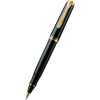 Pelikan Souveran Rollerball Pen - R600 Black-Pen Boutique Ltd