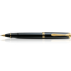 Pelikan Souveran Rollerball Pen - R600 Black-Pen Boutique Ltd