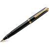 Pelikan Souveran Rollerball Pen - R600 Black-Pen Boutique Ltd
