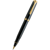 Pelikan Souveran Rollerball Pen - R800 Black-Pen Boutique Ltd