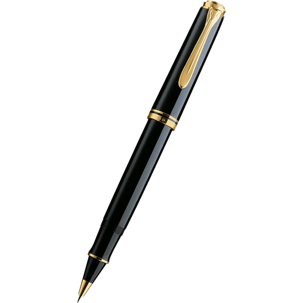 Pelikan Souveran Rollerball Pen - R800 Black
