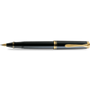 Pelikan Souveran Rollerball Pen - R800 Black-Pen Boutique Ltd