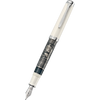 Pelikan Toledo Fountain Pen - M910 White (Special Edition)-Pen Boutique Ltd