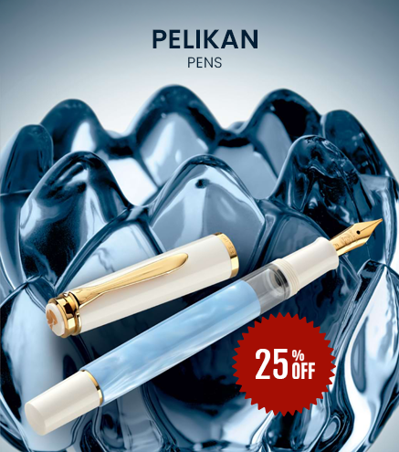 Pelikan pens