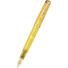 Pelikan Classic M200 Fountain Pen - Pyrite - (Special Edition)