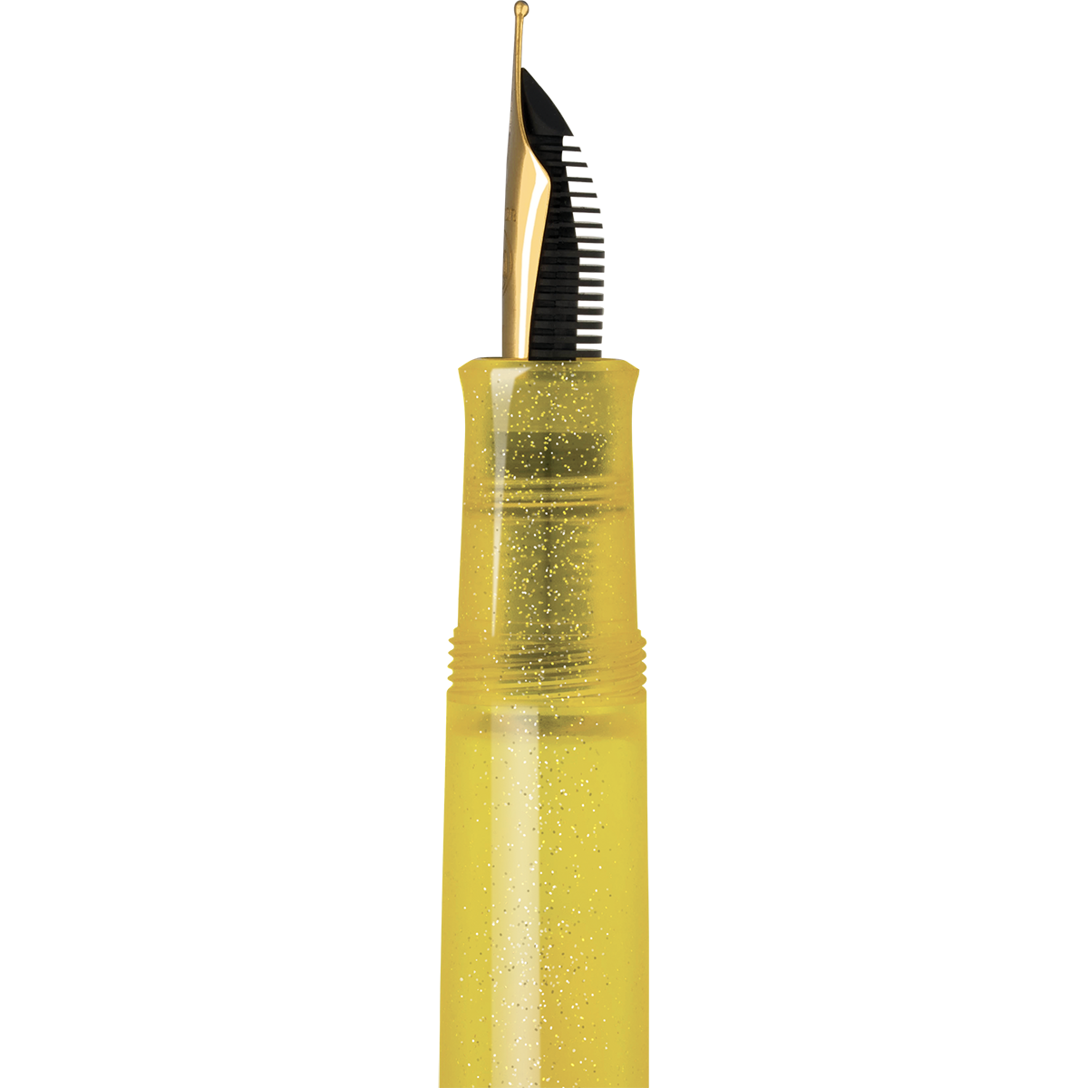 Pelikan Classic M200 Fountain Pen - Pyrite - (Special Edition)