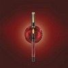 Pelikan Classic M200 Fountain Pen - Red Marbled (Special Edition)-Pen Boutique Ltd