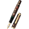 Pelikan Souveran M1000 Fountain Pen - Limited Edition - "Maki-e Four Seasons Lucky Charm"