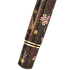 Pelikan Souveran M1000 Fountain Pen - Limited Edition - "Maki-e Four Seasons Lucky Charm"