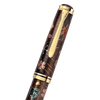 Pelikan Souveran M1000 Fountain Pen - Limited Edition - "Maki-e Four Seasons Lucky Charm"