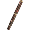 Pelikan Souveran M1000 Fountain Pen - Limited Edition - "Maki-e Four Seasons Lucky Charm"