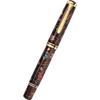 Pelikan Souveran M1000 Fountain Pen - Limited Edition - "Maki-e Four Seasons Lucky Charm"