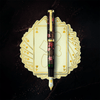 Pelikan Souveran M1000 Fountain Pen - Limited Edition - "Maki-e Four Seasons Lucky Charm"