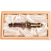 Pelikan Souveran M1000 Fountain Pen - Limited Edition - "Maki-e Four Seasons Lucky Charm"