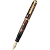 Pelikan Souveran M1000 Fountain Pen - Limited Edition - "Maki-e Four Seasons Lucky Charm"