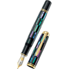Pelikan Souveran M1000 Fountain Pen - Limited Edition - Raden Black Infinity-Pen Boutique Ltd